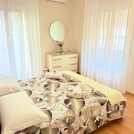 Dimora Del Corso Leilighet Salerno Eksteriør bilde