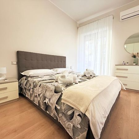 Dimora Del Corso Leilighet Salerno Eksteriør bilde
