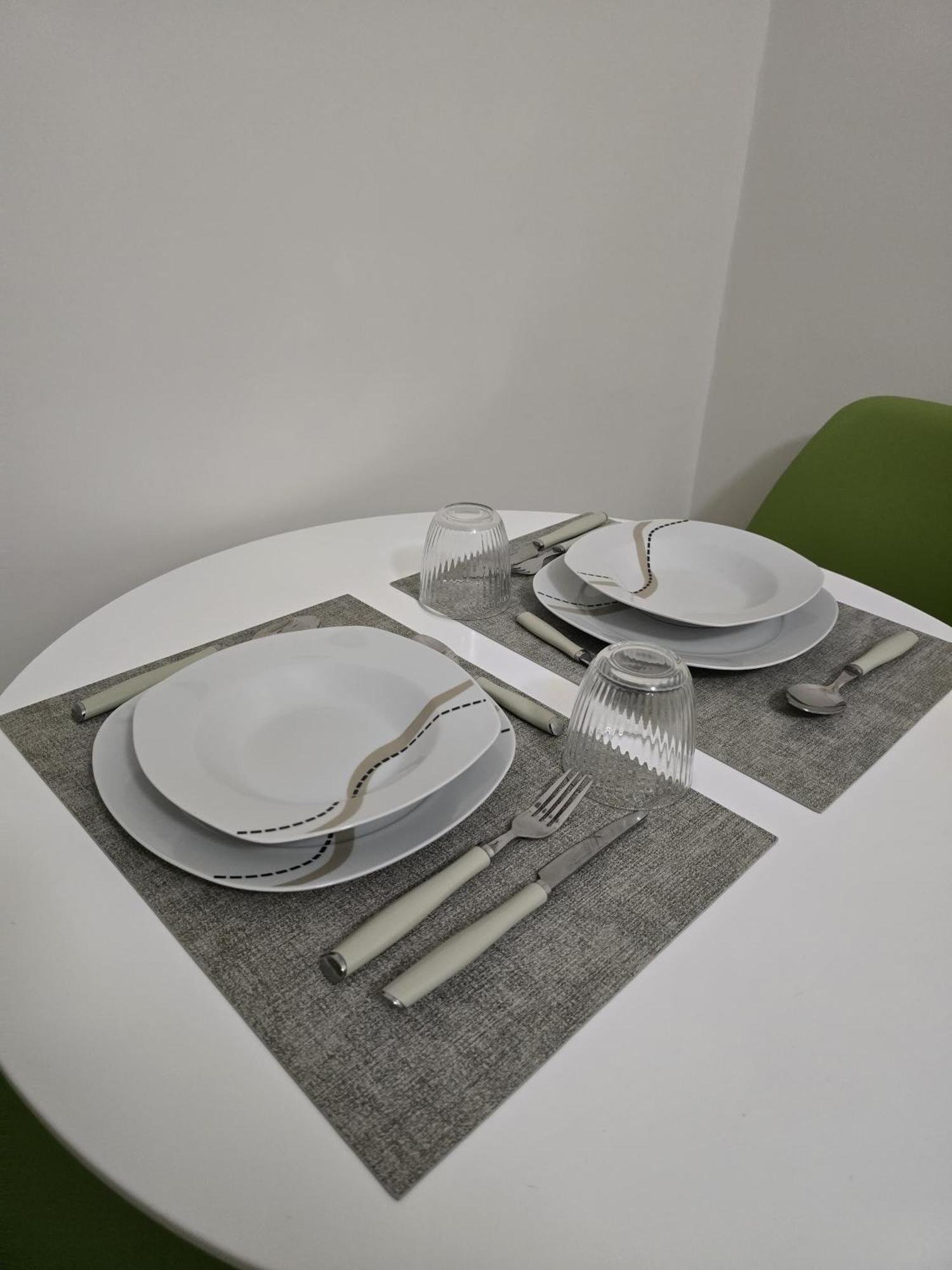 Dimora Del Corso Leilighet Salerno Eksteriør bilde